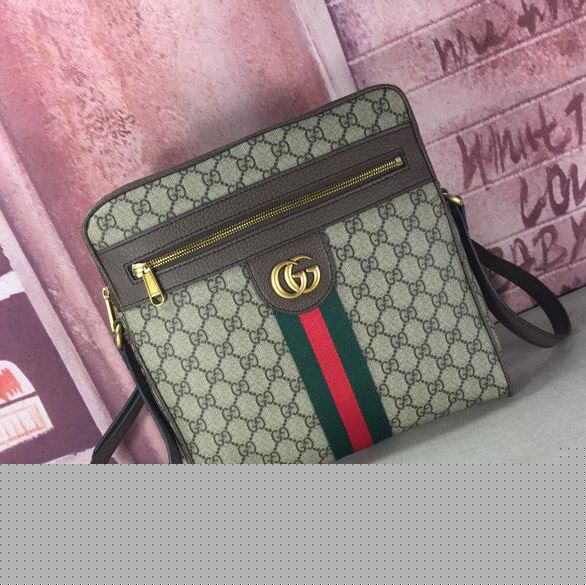 G*u*i satchel bags